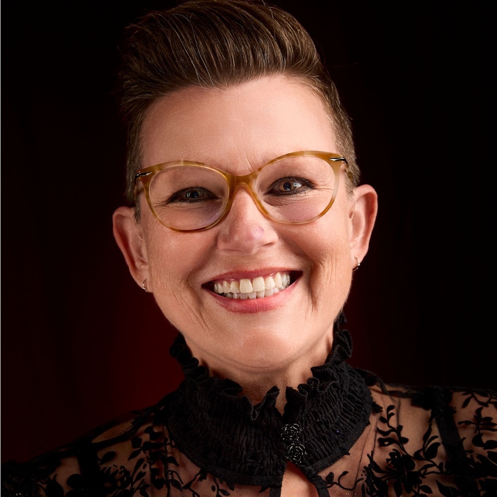 Meet your Posher, Trina